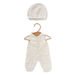 Miniland Doll Clothing Bundle 38cm 6pk  hi\-res