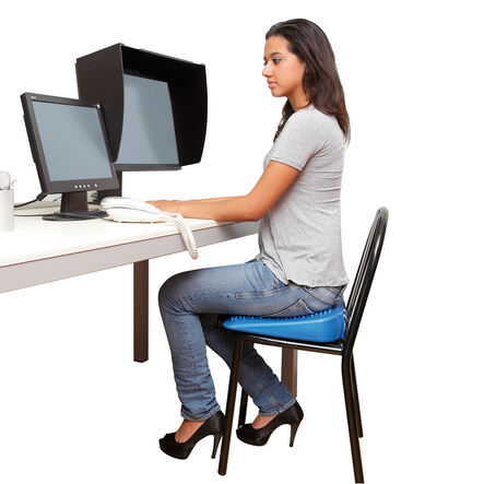 Sit on Wedge Posture Aid  hi\-res