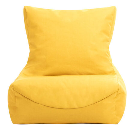 Secondary Smile Chair Mustard  hi\-res