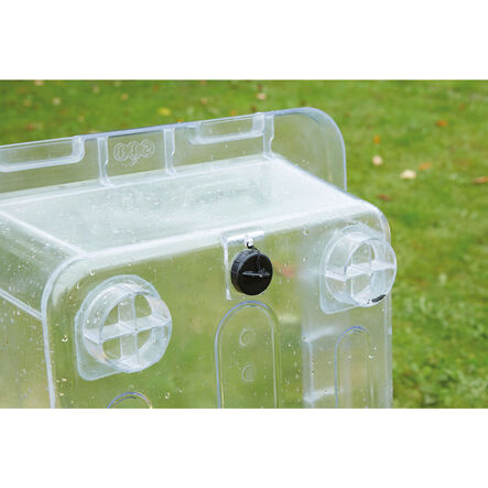 TTS Sand \x26 Water Play Table, Stand \x26 Lid  hi\-res