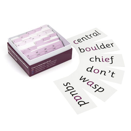 Phonics Phase 5 \- Alternative Flashcards  hi\-res