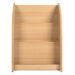 TTS Mini Wooden Book Case H700 x W540 x D400mm  hi\-res