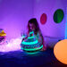 TTS Giant Light \x26 Sound Spinning Top  hi\-res