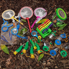 Forest Schools Starter Pack  hi-res