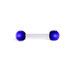 Spikey Light Up Double Baton  hi\-res