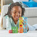Numberblocks® One to Five Sensory Bottles 5pk  hi\-res