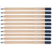 edugreen ECO Triangular Colouring Pencils 10pk  hi\-res