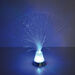 Fibre Optic Lamp with Colour Changing Base  hi\-res