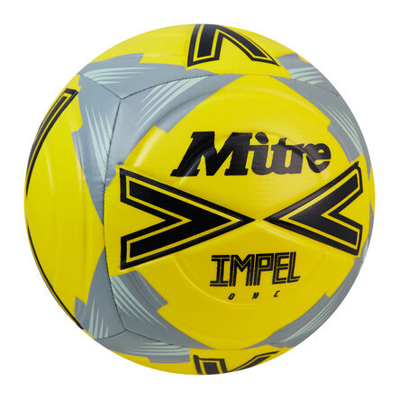 Mitre Impel Training Football Size 5  hi\-res