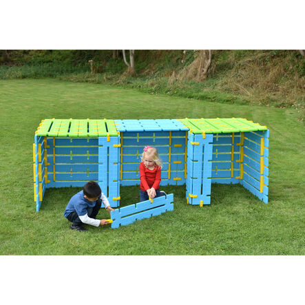 Recycled Constructa Den Class Pack 152pk  hi\-res
