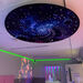 Fibre Optic Ceiling Display  hi\-res