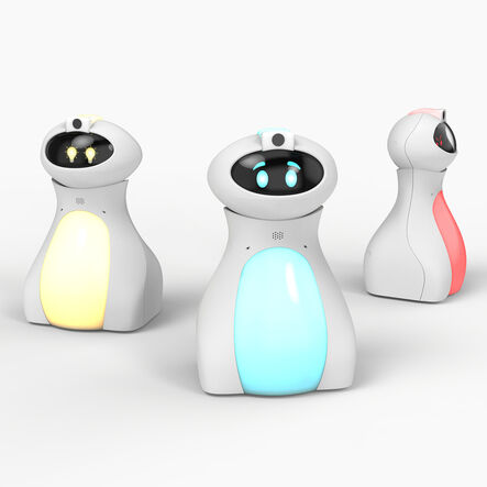 TTS Oti\-Bot  hi\-res