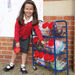 TTS Easy Access Collage Storage Centre H70 x W22 x L59cm  hi\-res