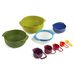 Role Play Plastic Kitchen Bowls  hi\-res