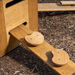 Outdorable River Rocks Plank  hi\-res