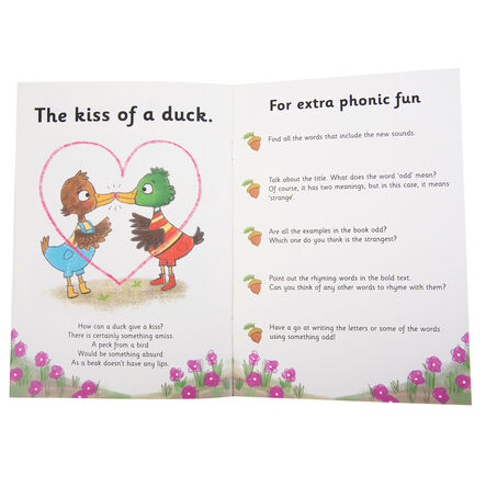 TTS Decodable Phonic Readers  hi\-res