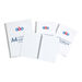 TTS Budget Essentials Wirebound Notebooks 6pk  hi\-res