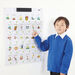 TTS Interactive Recordable Wall Chart  hi\-res