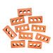 TTS Role Play Foam House Building Bricks  hi\-res