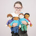 TTS Children of Faith Dolls 6pk  hi\-res