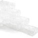 TTS Glacier Effect Clear Plastic Ice Bricks  hi\-res