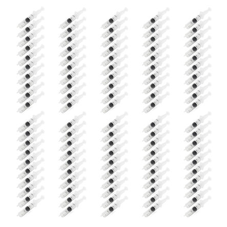 Plastic Syringe Packs  hi\-res