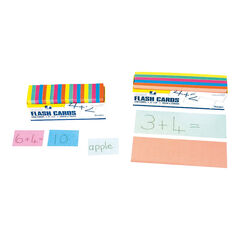 Blank Flash Cards  hi-res