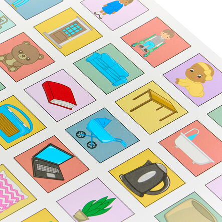 A3 Chatterboard Pro Oracy Inserts  hi\-res