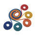 Coloured Skipping Ropes 10pk  hi\-res