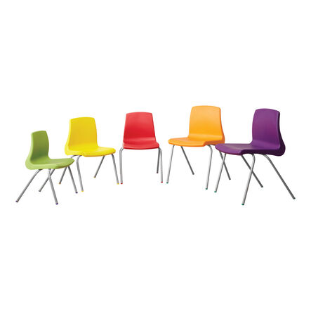 Metalliform NP Chair  hi\-res
