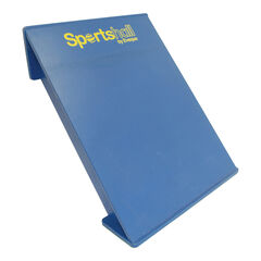 Eveque Sportshall Athletics Wooden Reversaboards  hi-res