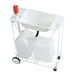 Children\'s Mobile Sink Unit  hi\-res