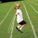 Plain Cotton Skipping Ropes  hi\-res