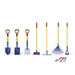 First Tools Gardening Kit  hi\-res