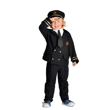 Role Play In the Community Dressing Up Costumes  hi\-res