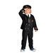 Role Play In the Community Dressing Up Costumes  hi\-res