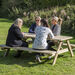 Picnic Bench Adult  hi\-res