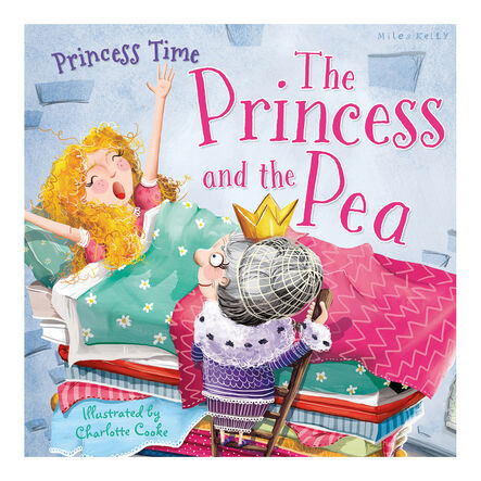KS1 Traditional Fairy Tales Books 10pk  hi\-res