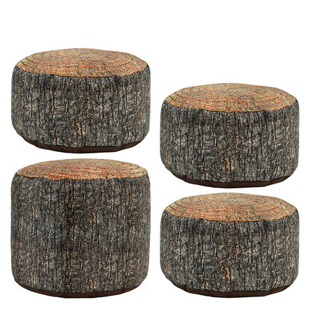 Learn about Nature Tree Stump Seat  hi\-res