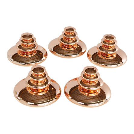 TTS Sensory Mirrored Stacking Pebbles  hi\-res