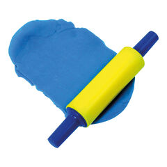 Plastic Modelling Rolling Pins 8pk  hi-res