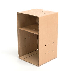 Pre Punched Cams Toy Box  hi-res