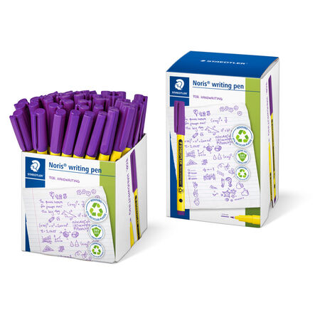 STAEDTLER Noris 307 Handwriting Pens  hi\-res