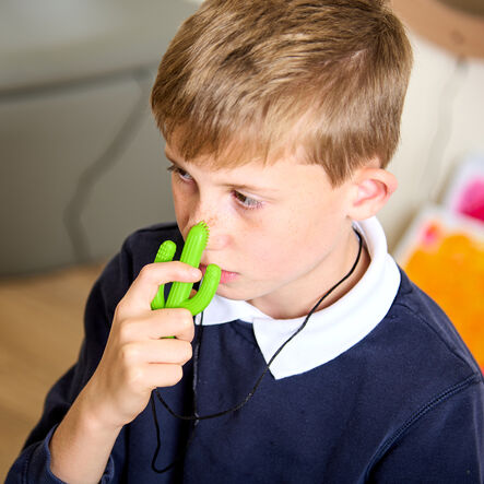 TTS Chewable Sensory Pendants  hi\-res