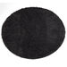 Shaggy Rug Circular 1m  hi\-res