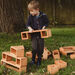 Outdoor Hollow Building Blocks 24pk  hi\-res