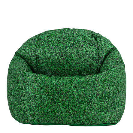 Nature Printed Children\'s Bean Bag  hi\-res