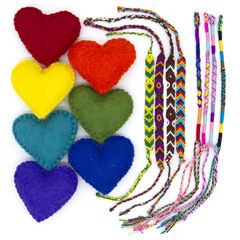 Friendship and Kindness Pack with Notes 37pk  hi-res