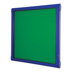 WeatherShield Outdoor Noticeboard  hi-res
