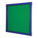 WeatherShield Outdoor Noticeboard  hi\-res